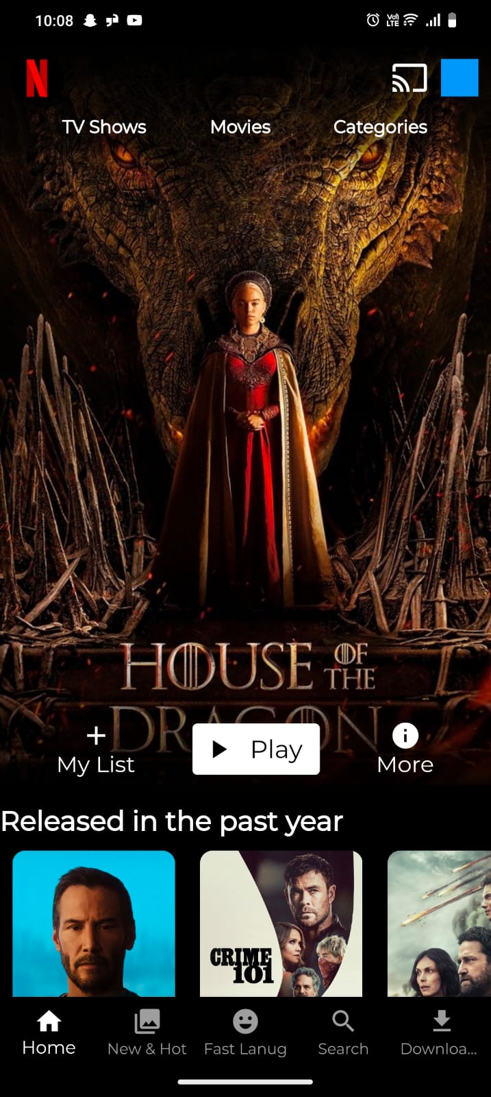 Netflix_Clone